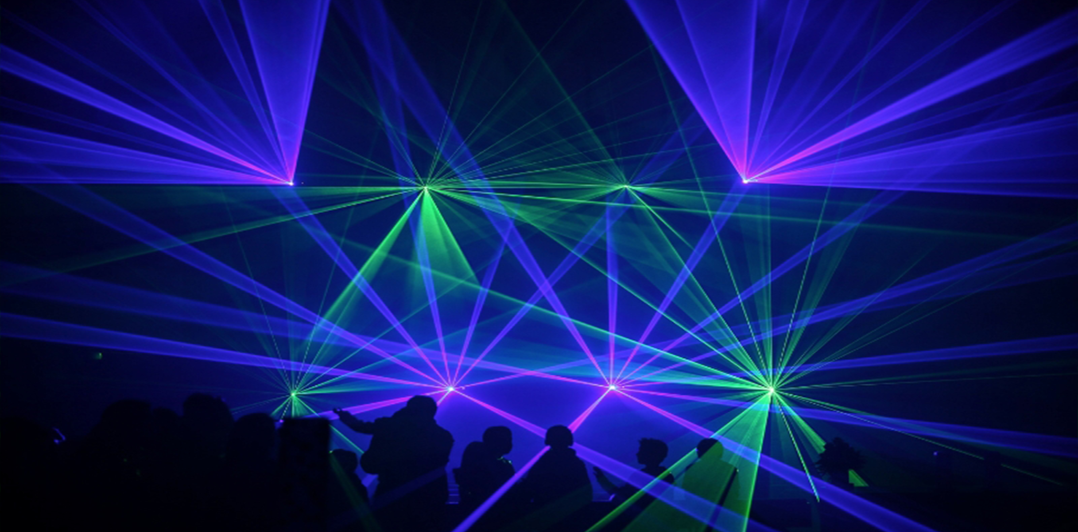 Laser