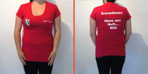 Binsheimer Grenadienen