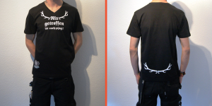 D'dorfer Stutzenjäger Men