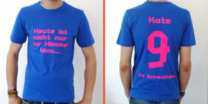 TV Schwafheim