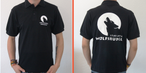 Wolfsrudel